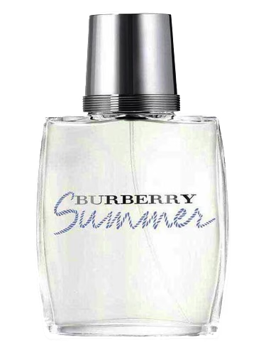 Burberry Summer for Men