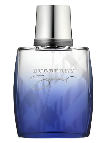 Burberry Summer Men 2009