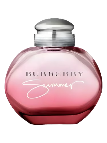 Burberry Summer Women 2009