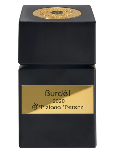 Burdel