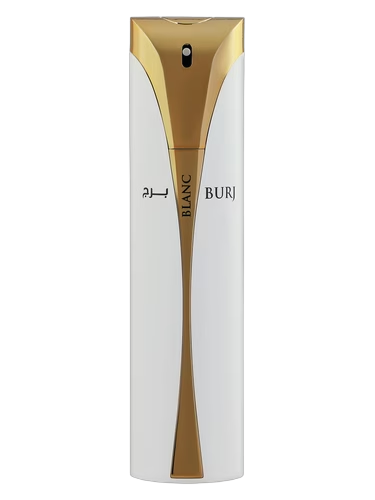 Burj Blanc