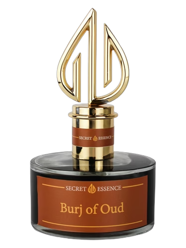 Burj of Oud