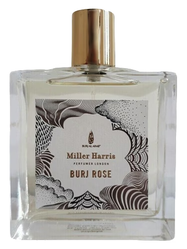 Burj Rose