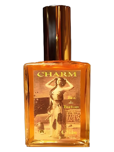 Burlesque: Charm