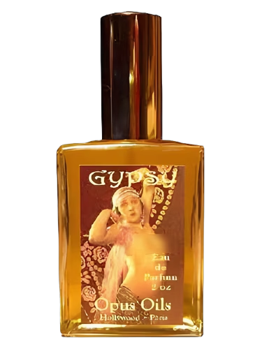 Burlesque: Gypsy