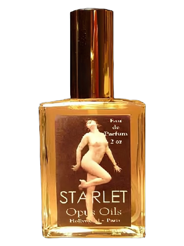 Burlesque: Starlet