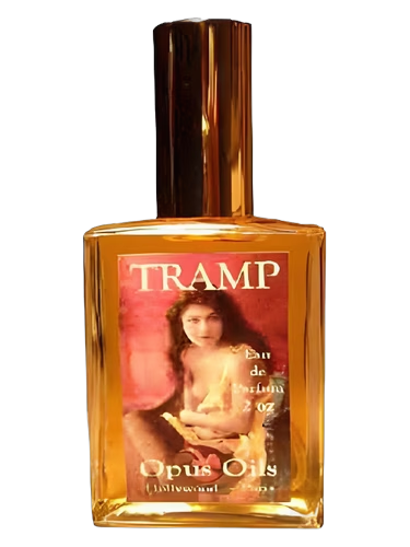 Burlesque: Tramp