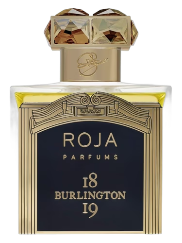 Burlington 1819