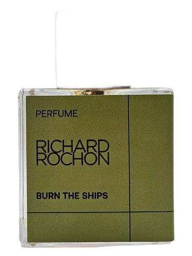 Burn the Ships