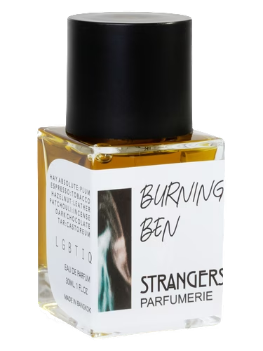 Burning Ben