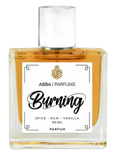 Burning
