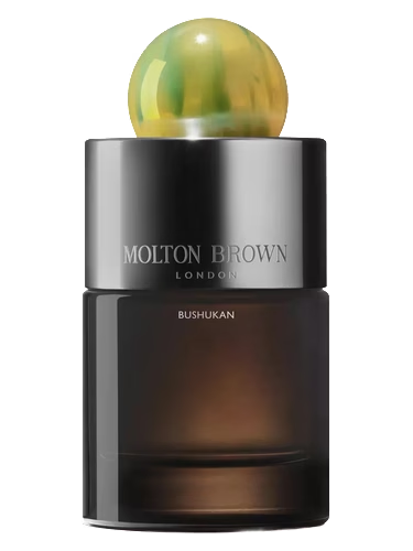 Bushukan Eau de Parfum