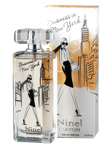 Business in New York