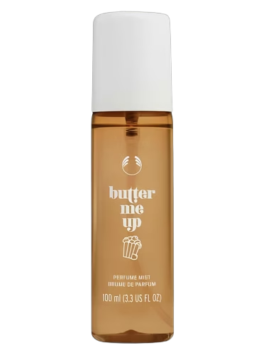 Butter Me Up