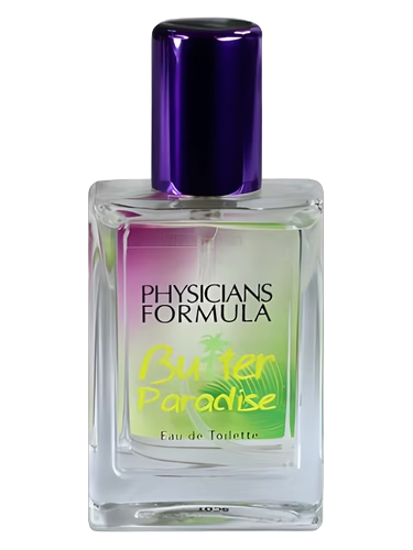 Butter Paradise by Physicians Formula