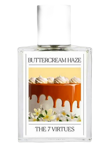 Buttercream Haze
