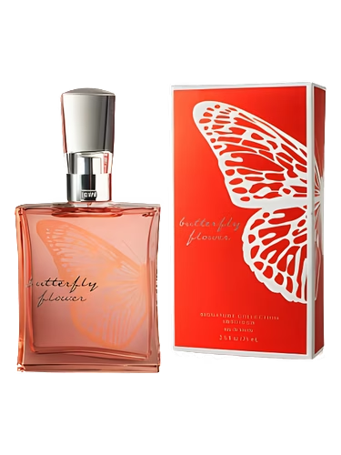 Butterfly Flower