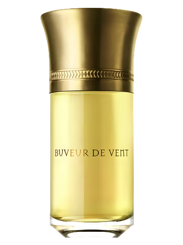 Buveur De Vent
