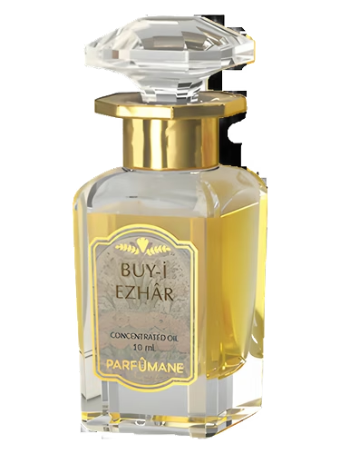 Buy-i Ezhâr