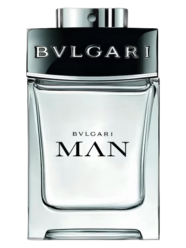 Bvlgari Man