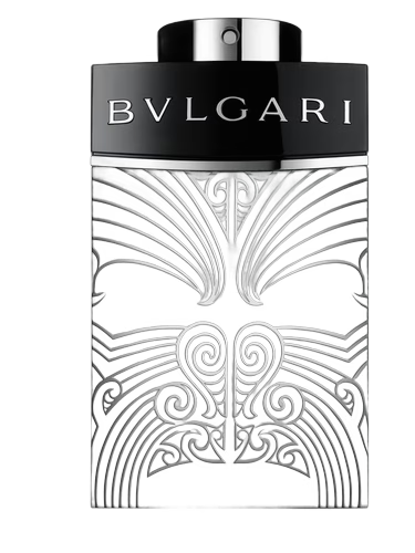 Bvlgari Man Extrême All Black Editions