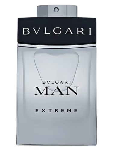 Bvlgari Man Extreme