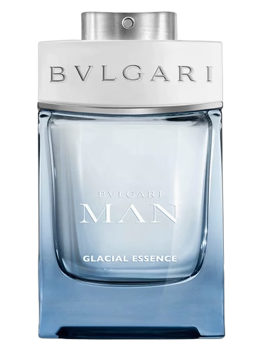Bvlgari Man Glacial Essence