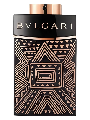 Bvlgari Man In Black Essence