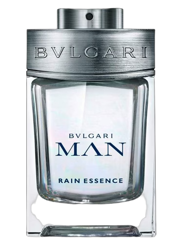 Bvlgari Man Rain Essence