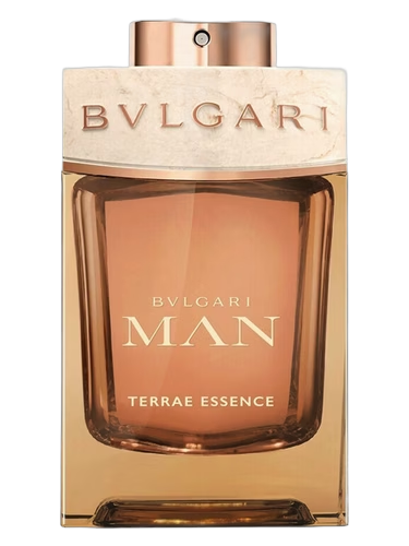 Bvlgari Man Terrae Essence