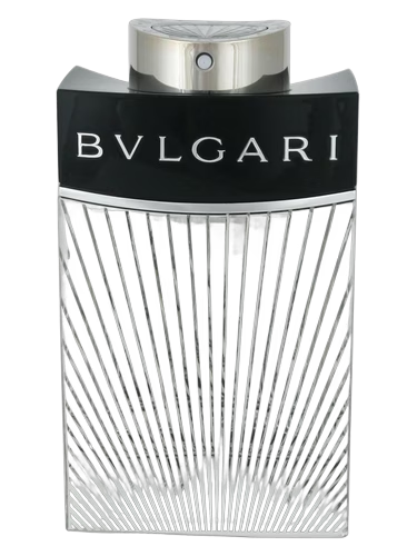 Bvlgari Man The Silver Limited Edition