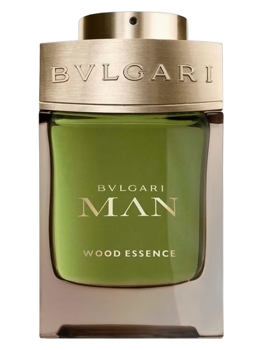 Bvlgari Man Wood Essence