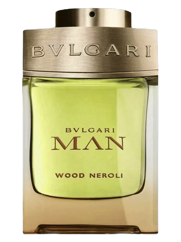 Bvlgari Man Wood Neroli