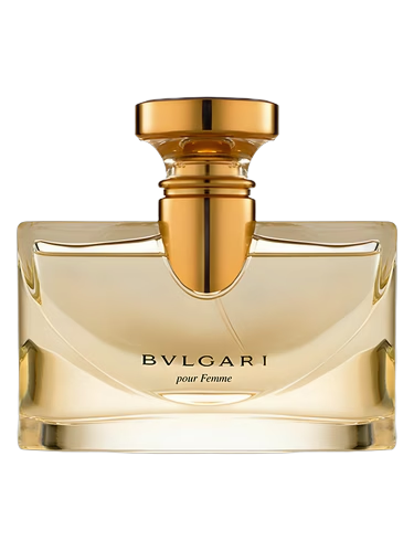 Bvlgari Pour Femme