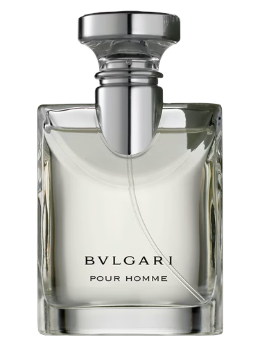 Bvlgari Pour Homme