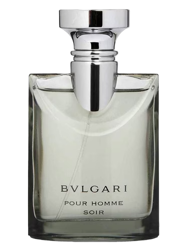 Bvlgari Pour Homme Soir