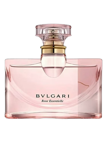 Bvlgari Rose Essentielle Eau De Toilette Rosee