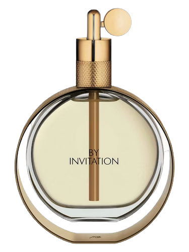By Invitation