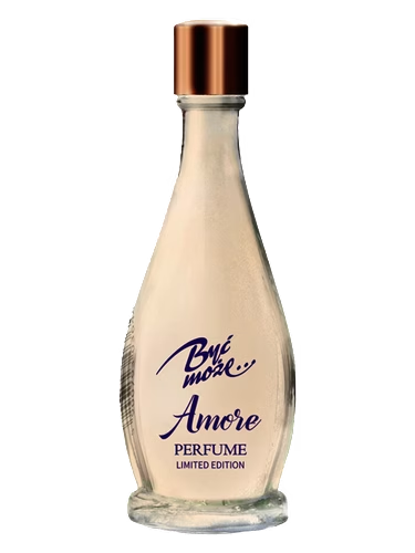 Być Może... Amore