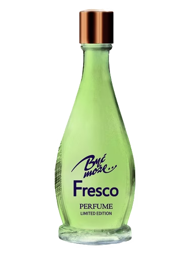 Być Może... Fresco