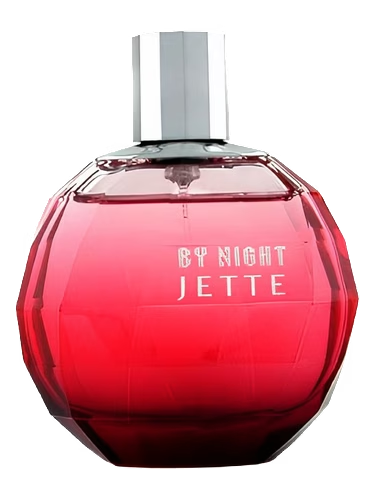 By Night Jette
