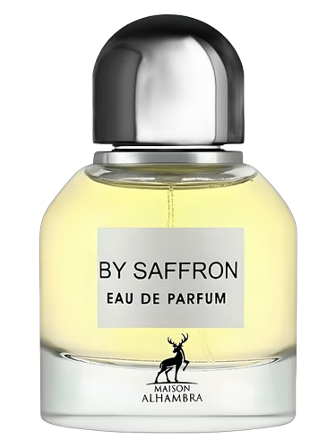 By Saffron