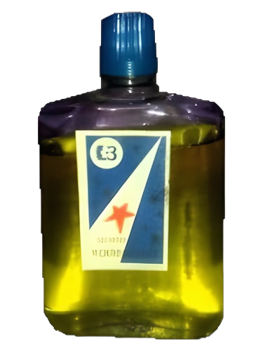Межпланетный Одеколон