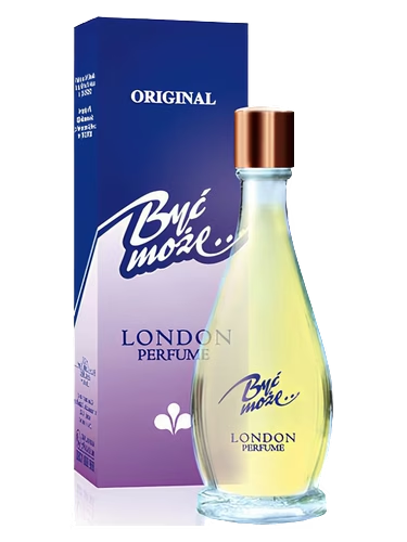 Byc Moze...London