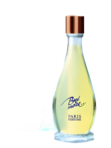 Byc Moze...Pariz