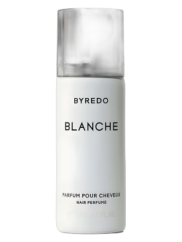 Byredo Blanche Hair Perfume