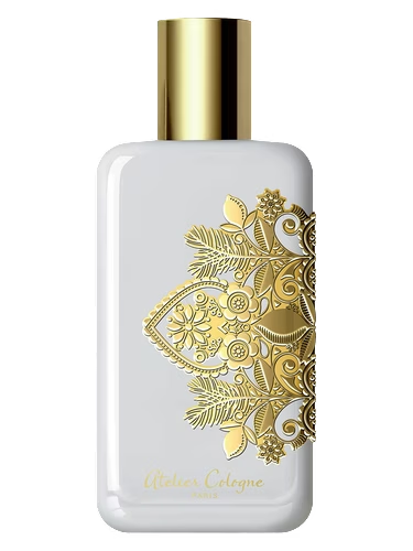 Cèdre Atlas Cologne Absolute Limited Edition