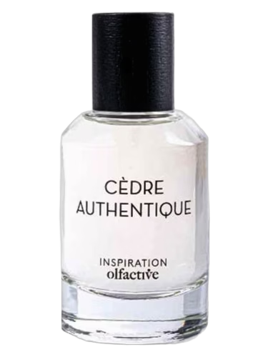 Cèdre Authentique