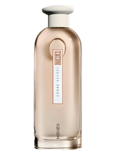 Cèdre Secret
