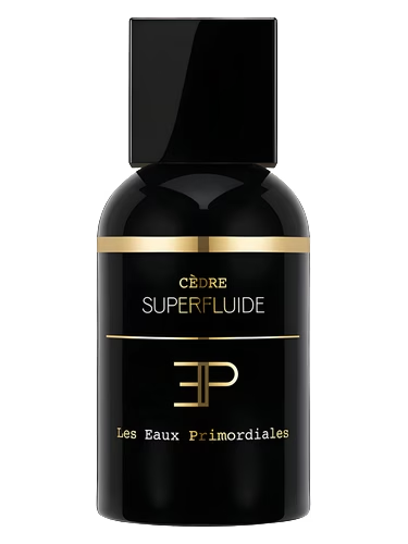 Cèdre Superfluide